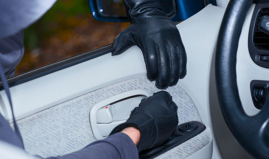 LOCKOUT SERVICE